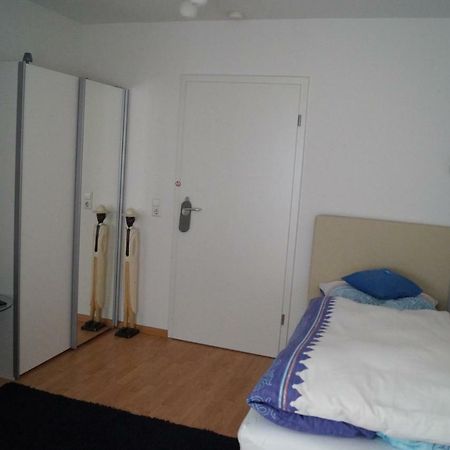 Residenz Labee Hotell Weil am Rhein Eksteriør bilde
